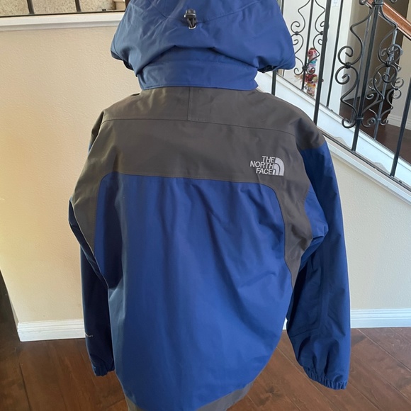 THE NORTH FACE mens Condor Tri Climate Jacket - Picture 4 of 16